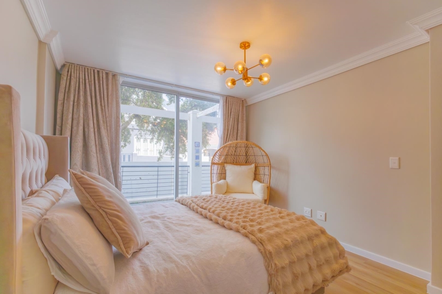 To Let 1 Bedroom Property for Rent in Gardens Western Cape